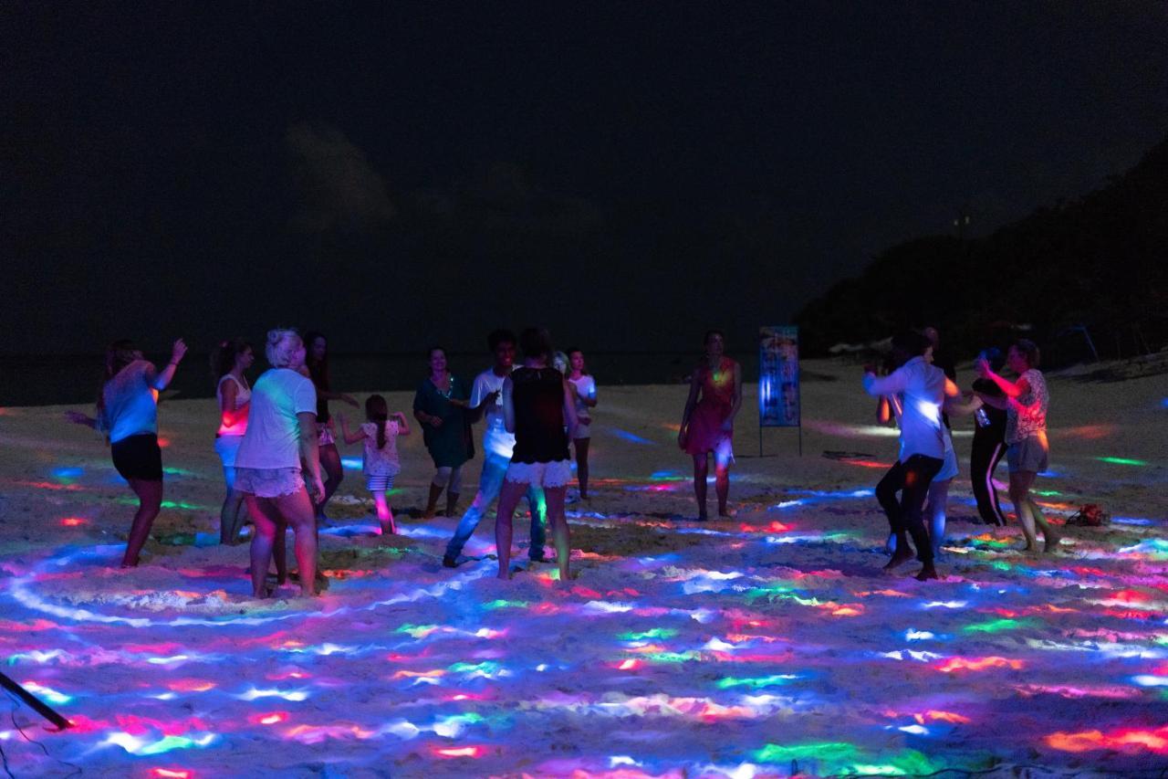 ホテル スターリー ナイト アット ウクルハス Ukulhas エクステリア 写真